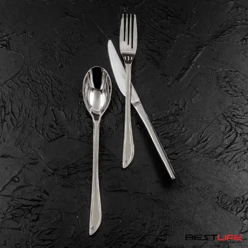 سرویس قاشق چنگال بست لایف