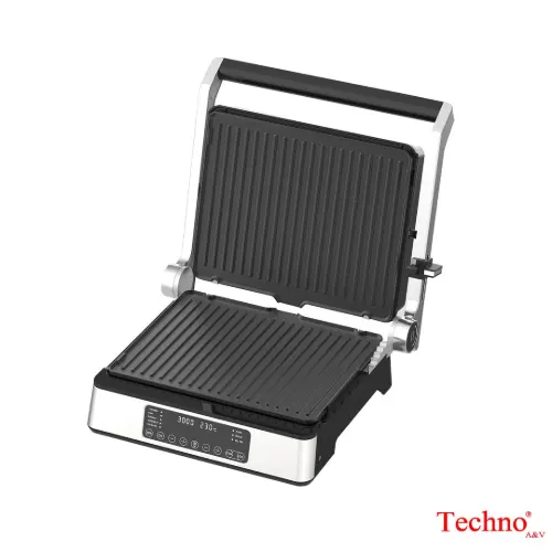 خرید گریل برقی تکنو مدل te-412