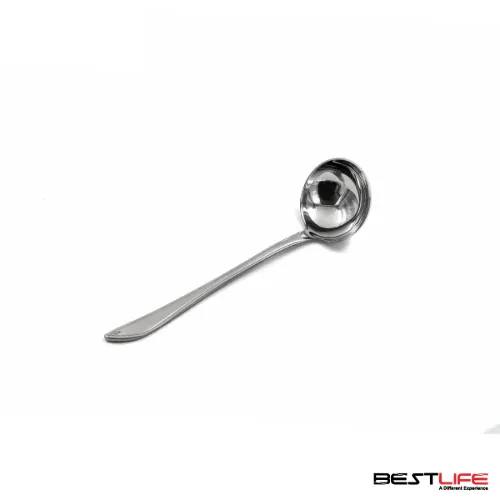 ملاقه سس خوری کوچک بست لایف مدل 330MS