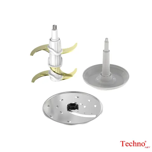 قیمت خردکن برقی te-223 تکنو