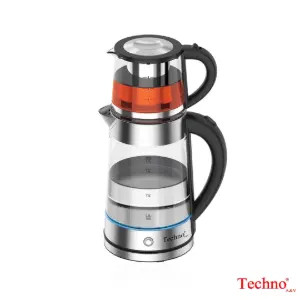 چای ساز تکنو te-936