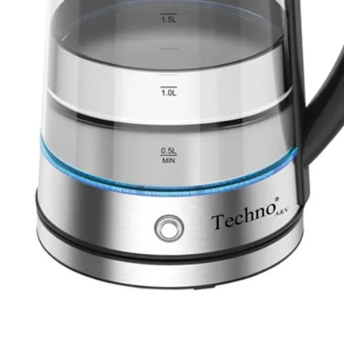 خرید چای ساز تکنو te-936