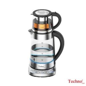 چای ساز تکنو te-937