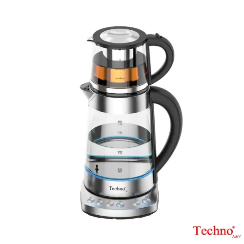 چای ساز تکنو te-937