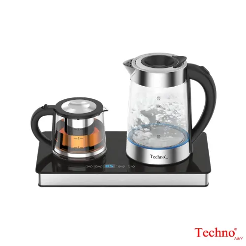 چای ساز تکنو te-938