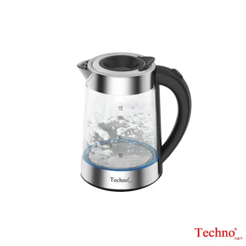 قیمت چای ساز تکنو te-938