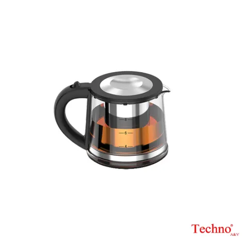 خرید چای ساز تکنو te-938