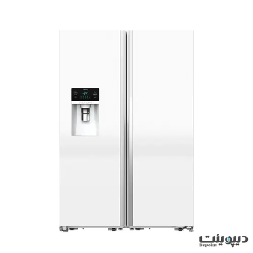 یخچال فریزر دوقلو Explore دیپوینت سایز 40 فوت