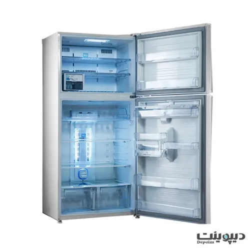 بهترین یخچال فریزر دیپوینت