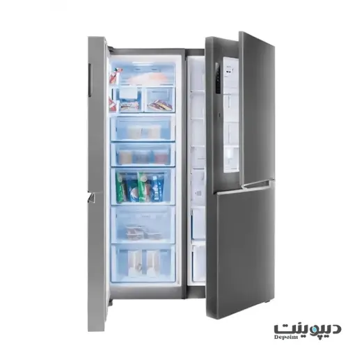 یخچال فریزر دوقلو دیپوینت