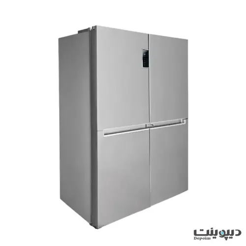 بهترین یخچال فریزر دیپوینت