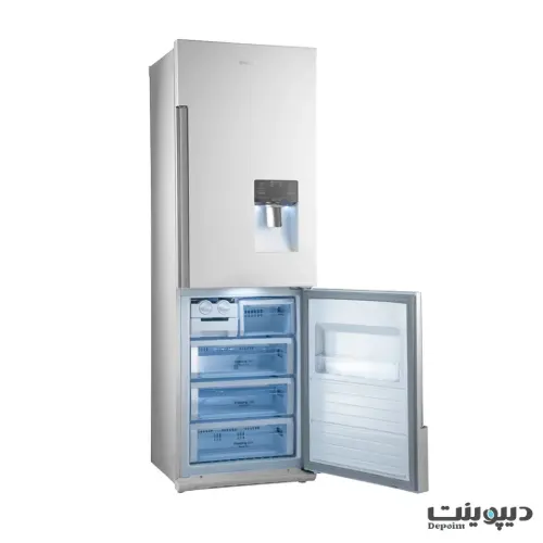یخچال فریزر دیپوینت
