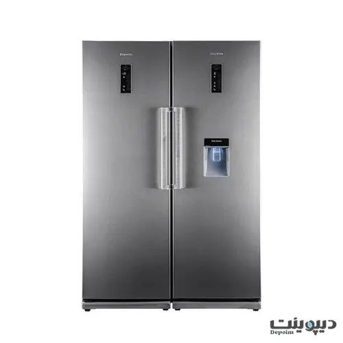 قیمت یخچال فریزر دوقلو D5i دیپوینت سایز 40 فوت
