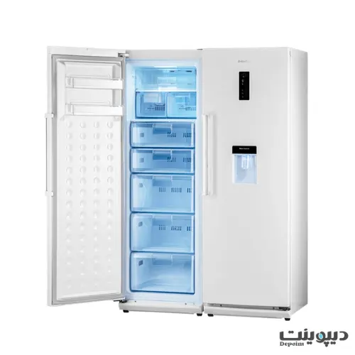 بهترین یخچال فریزر دیپوینت