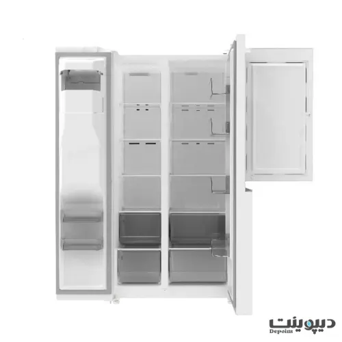 خرید یخچال فریزر کمبی Insider دیپوینت سایز  28 فوت