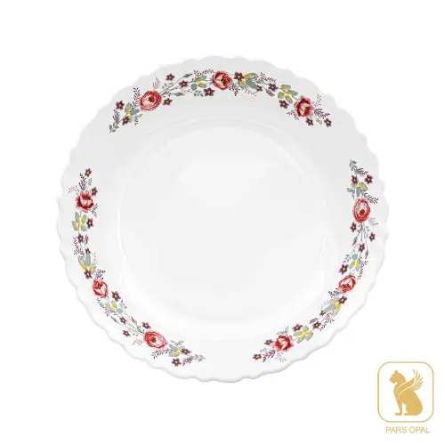 قیمت دیس گود 1030 پارس اپال طرح دنیز 230