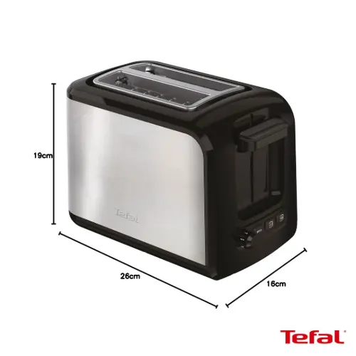 مشخصات توستر نان TT410 تفال