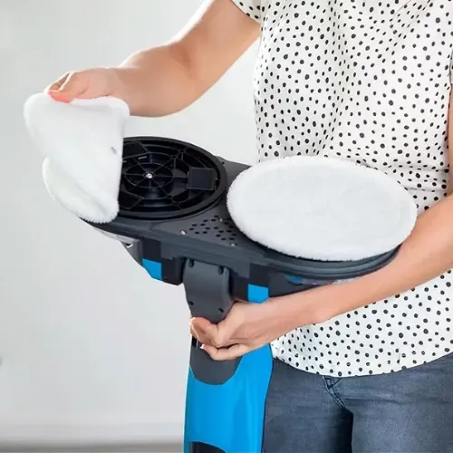 خرید اقساط تی شارژی بیسل مدل SpinWave 2240z