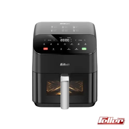 خرید سرخ کن AFR 550 فلر بدون روغن