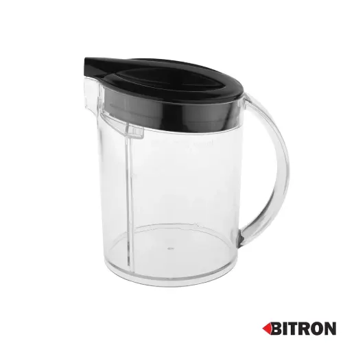 آبمیوه گیری بایترون مدل BAM-DX7