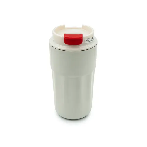 قیمت تراول ماگ داخل استیل 450 میلی لیتر کد FL-1010-450