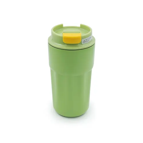 خرید تراول ماگ داخل استیل 450 میلی لیتر کد FL-1010-450