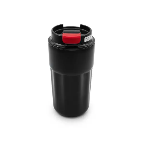 گنجایش تراول ماگ داخل استیل کد FL-1010-450