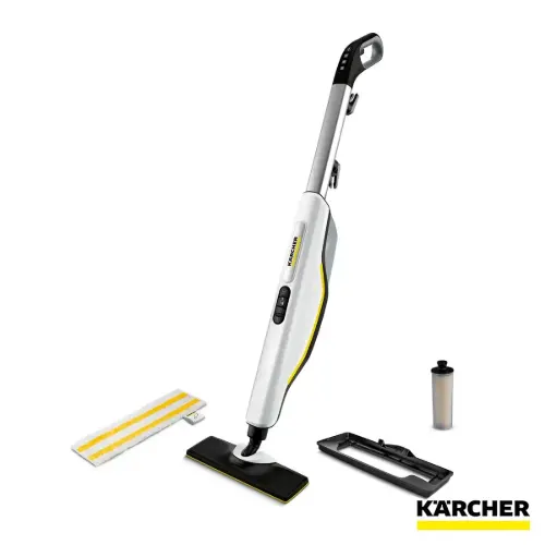 بخارشوی EasyFix کارچر