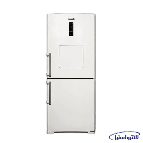 یخچال فریزر کمبی الکترواستیل