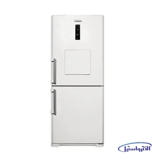یخچال فریزر کمبی الکترواستیل