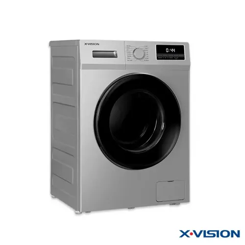 ماشین لباسشویی TG82 ایکس ویژن 8 کیلوگرم