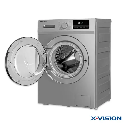 ماشین لباسشویی TG82 ایکس ویژن 8 کیلوگرم