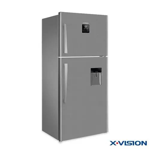 یخچال فریزر کمبی TT582 ایکس ویژن