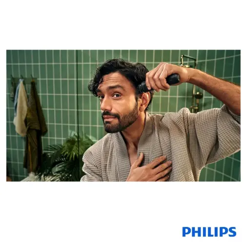 ماشین اصلاح