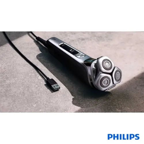 ماشین ریش تراش فیلیپس اصل مسافرتی