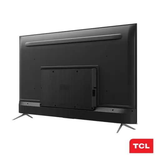 خرید اقساطی تلویزیون 75 اینچ هوشمند QLED تی سی ال مدل 75C645