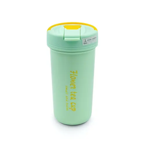 تراول ماگ  Vacum cup مدل D500