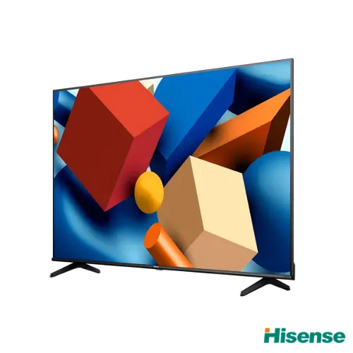 تلویزیون هوشمند هایسنس