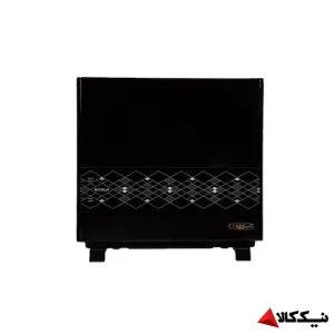 بخاری گازی نیک کالا مدل ایده آل MN9