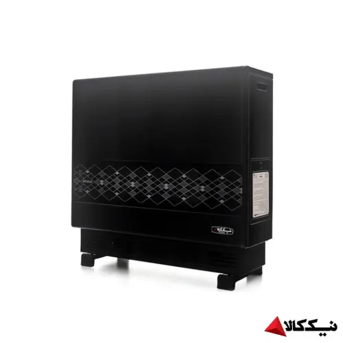 خرید بخاری گازی نیک کالا مدل مرجان MN12