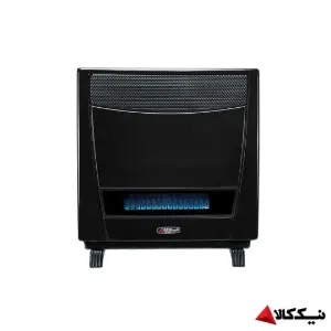 بخاری گازی مدل ناهید AB15-R