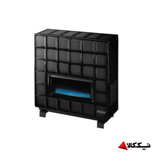قیمت بخاری گازی مدل سرامیکی CE14