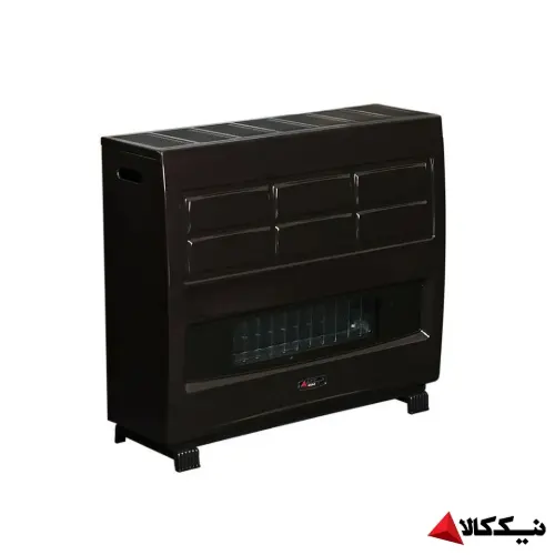 قیمت بخاری گازی ترموستاتیک مدل مهتاب MB20-TH