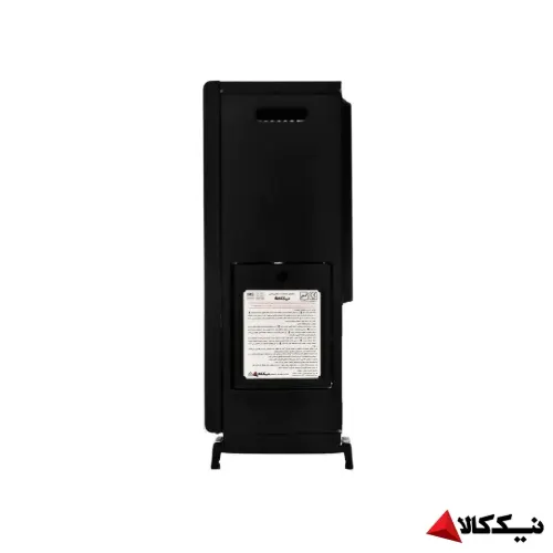 خرید بخاری گازی ترموستاتیک مدل مهتاب MB20-TH
