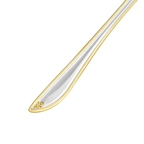 طرح سرویس قاشق و چنگال 143 پارچه بست لایف مدل 330SG