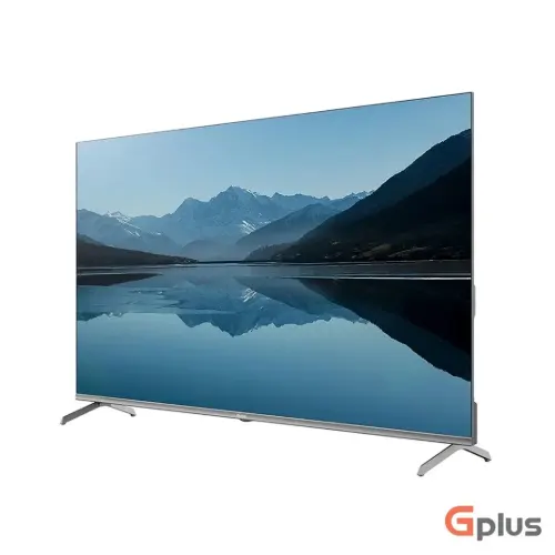 قیمت تلویزیون 55 جی پلاس QLED مدل GTV-55SQ788N هوشمند