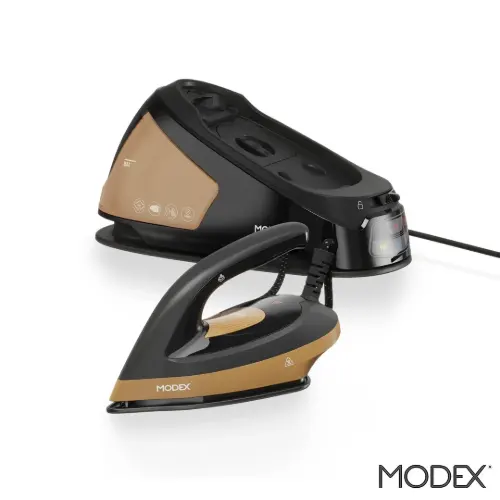 قیمت اتو مخزن دار مودکس مدل SG4450