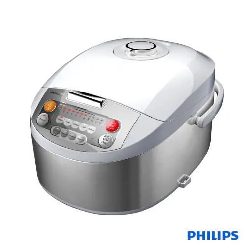 قیمت مولتی کوکر فیلیپس مدل HD3038