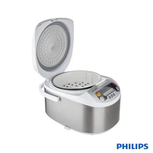 خرید اقساطی مولتی کوکر فیلیپس مدل HD3038