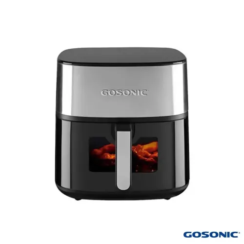 سرخ کن GAF-118 گوسونیک 8 لیتری بدون روغن